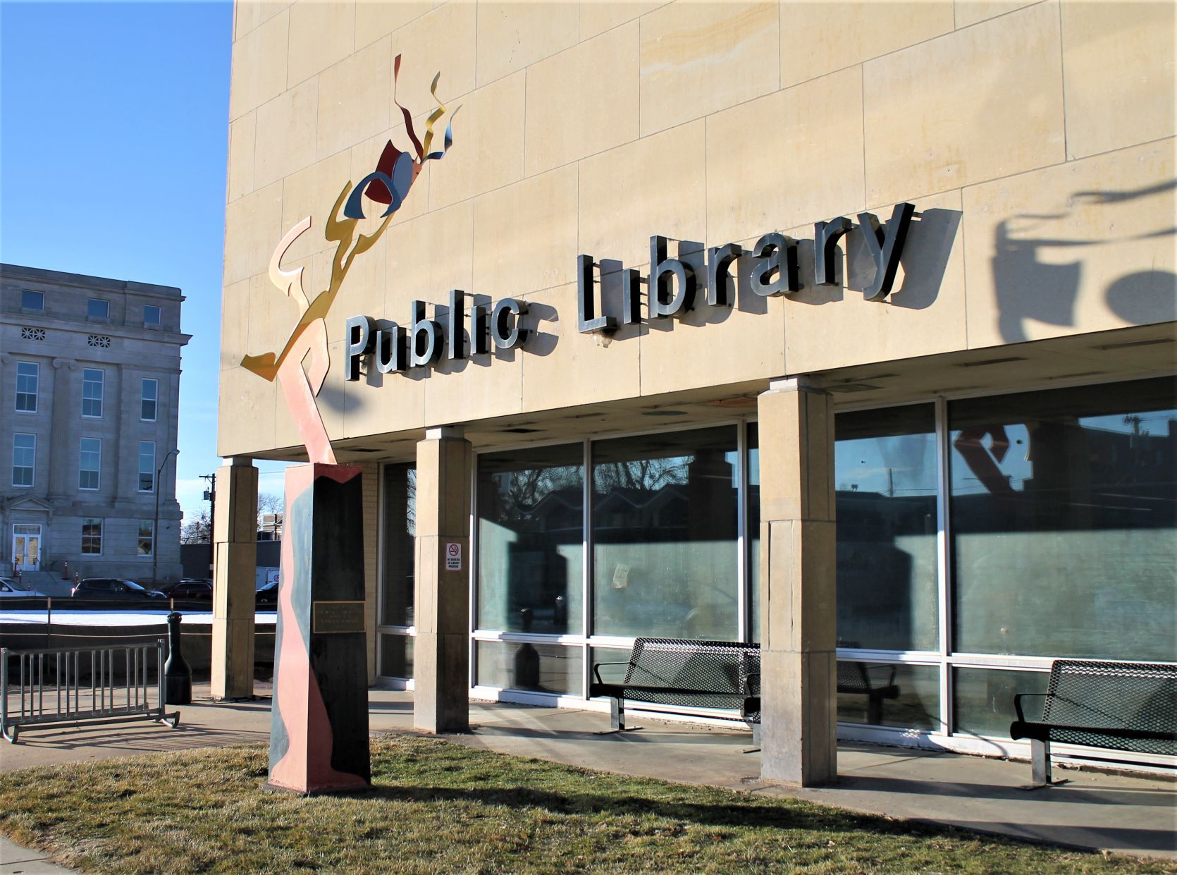 library